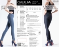 Giulia Leggy Jeans model 4  2
