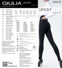 Giulia Leggy model 11  2
