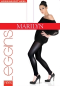 Marilyn Leggins 247 Heel  2