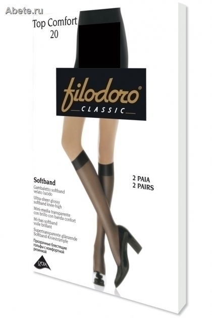 FILODORO Top Comfort 20