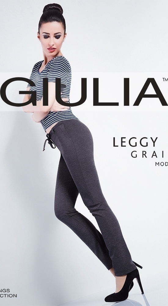 GIULIA Leggy Grain model 1