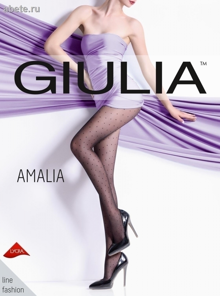 GIULIA Amalia 20 model 1