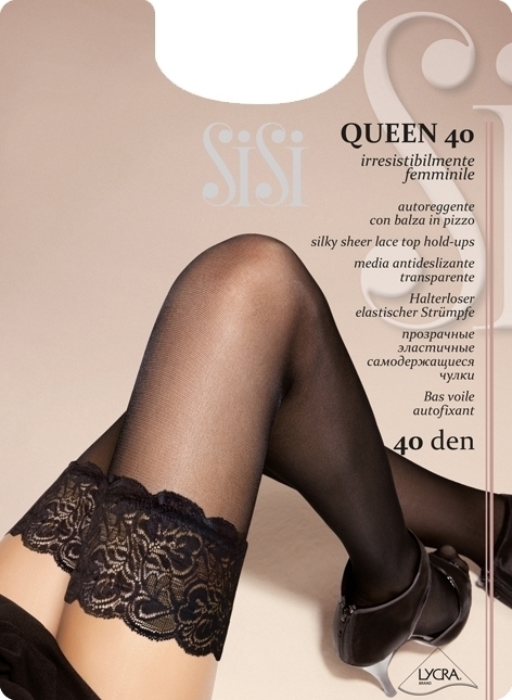 SISI Queen 40