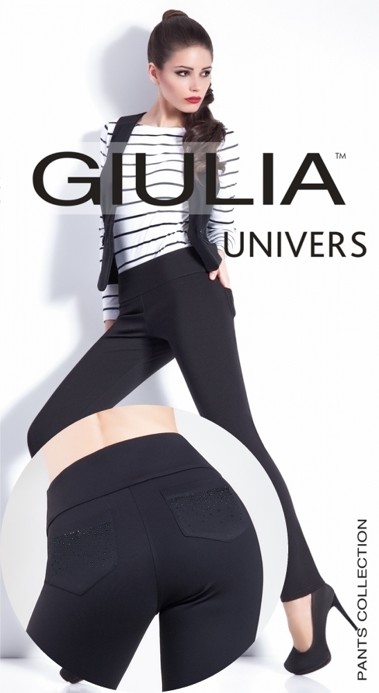 GIULIA Univers model 1 K-006