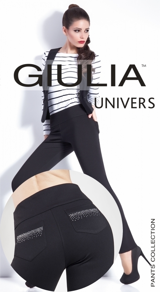 GIULIA Univers model 1 K-002