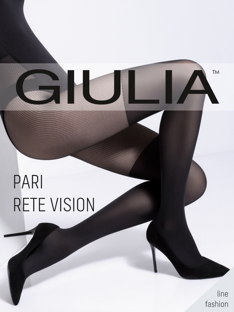 GIULIA Pari Rete Vision model 3