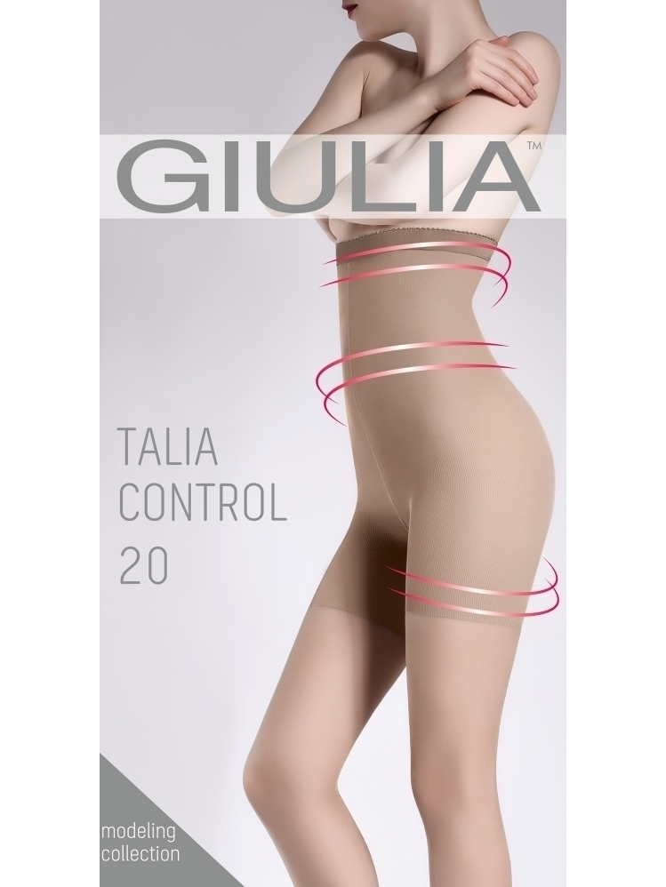 GIULIA Talia Control 20