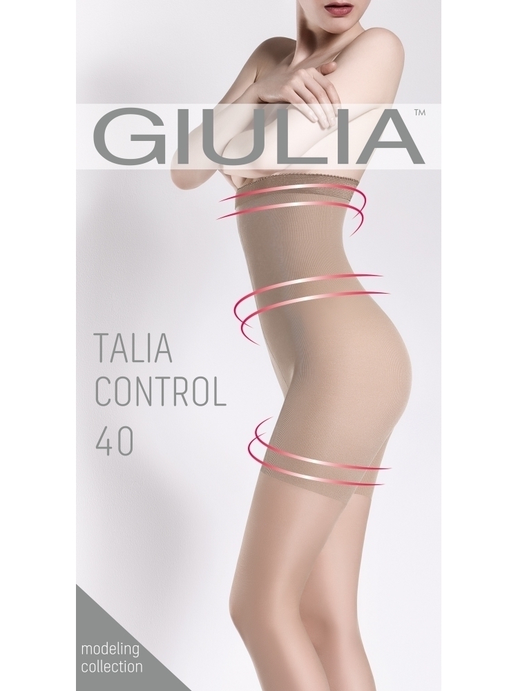GIULIA Talia Control 40