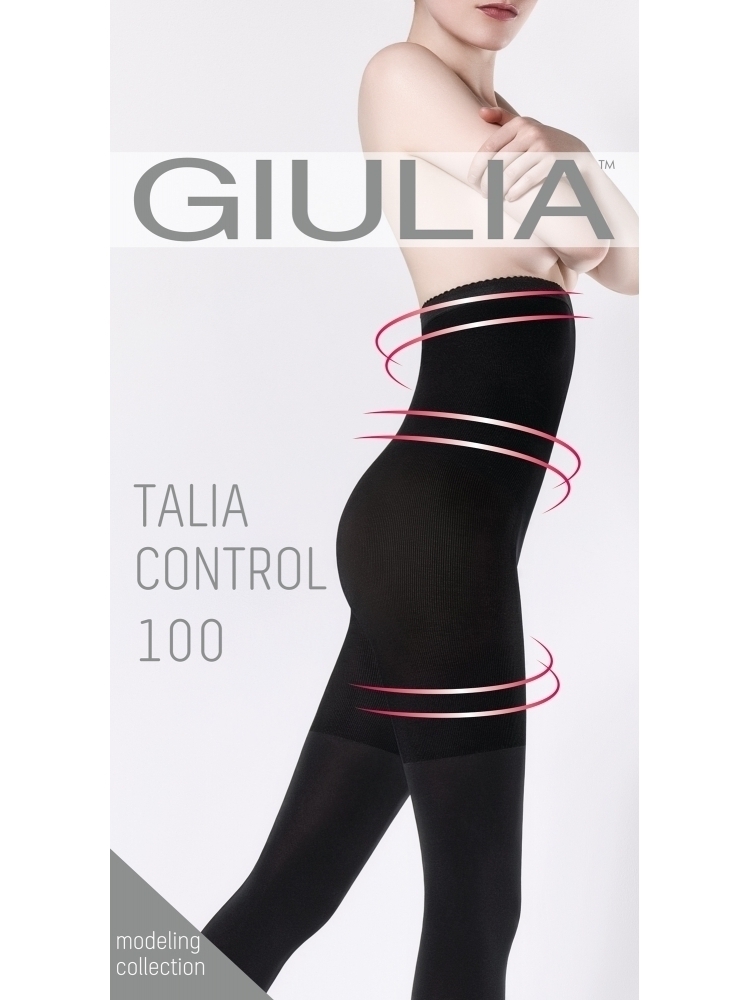 GIULIA Talia Control 100