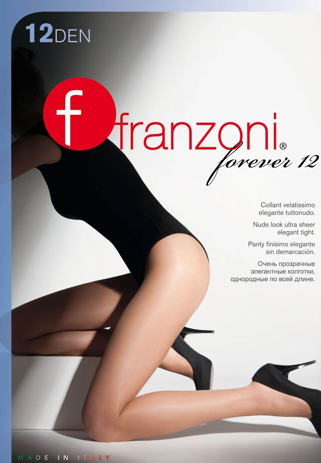 FRANZONI Forever 12