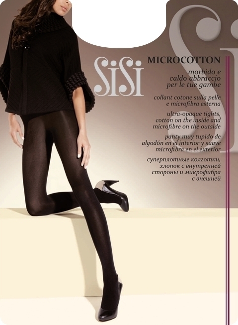 SISI Microcotton XL