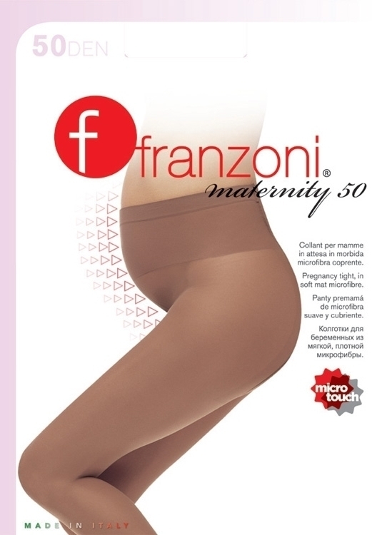 FRANZONI Maternity 50