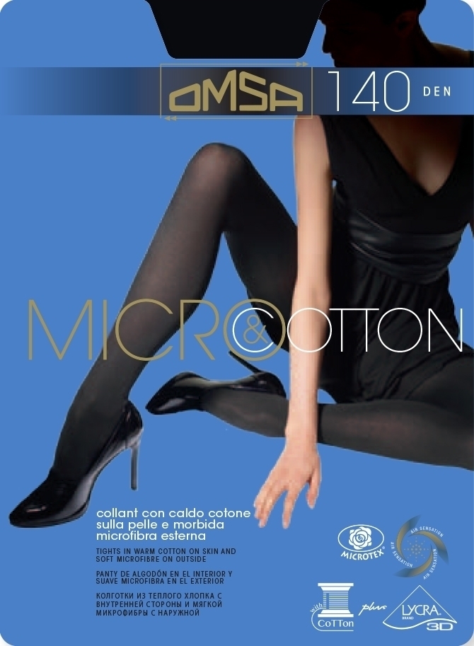 OMSA Micro Cotton