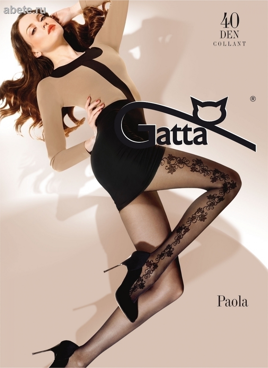 GATTA Paola 36