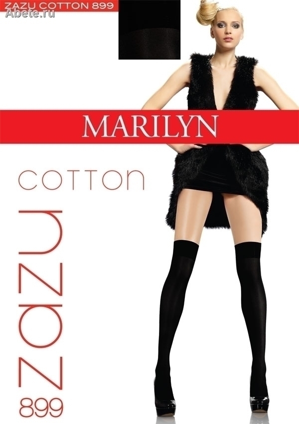 MARILYN Zazu Cotton 899