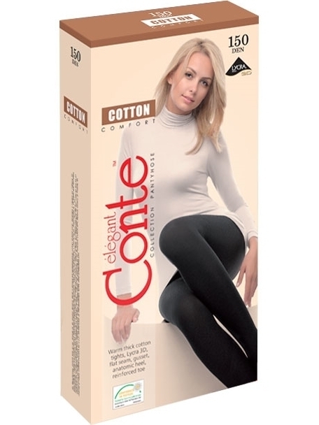 CONTE Cotton 150