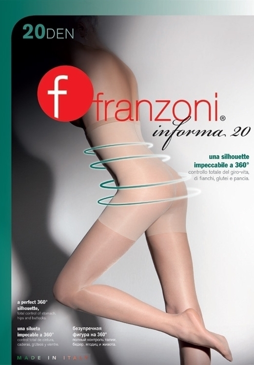FRANZONI Informa 20