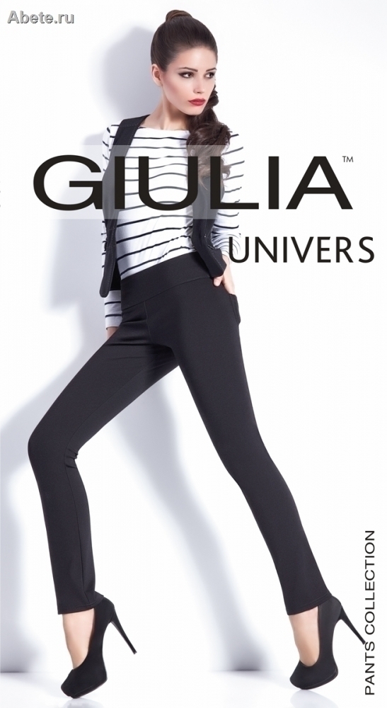 GIULIA Univers model 1