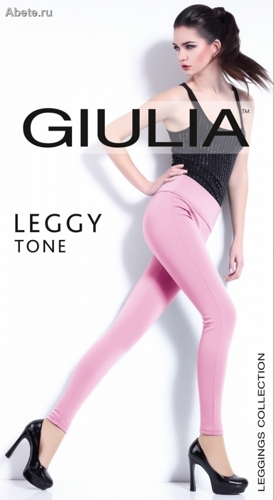 GIULIA Leggy Tone model 1