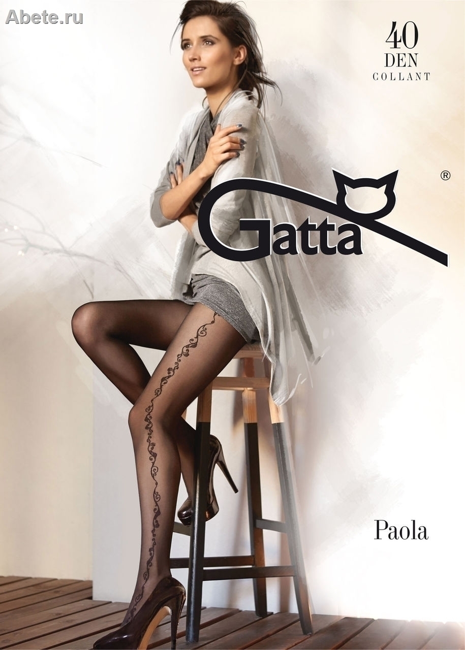 GATTA Paola 48