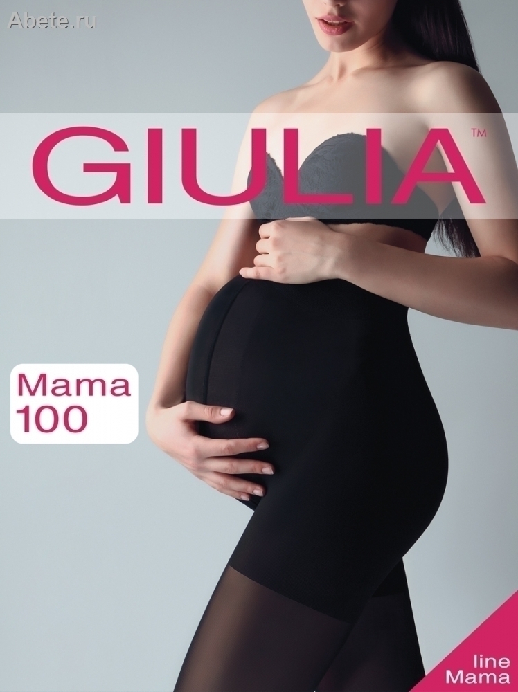 GIULIA Mama 100