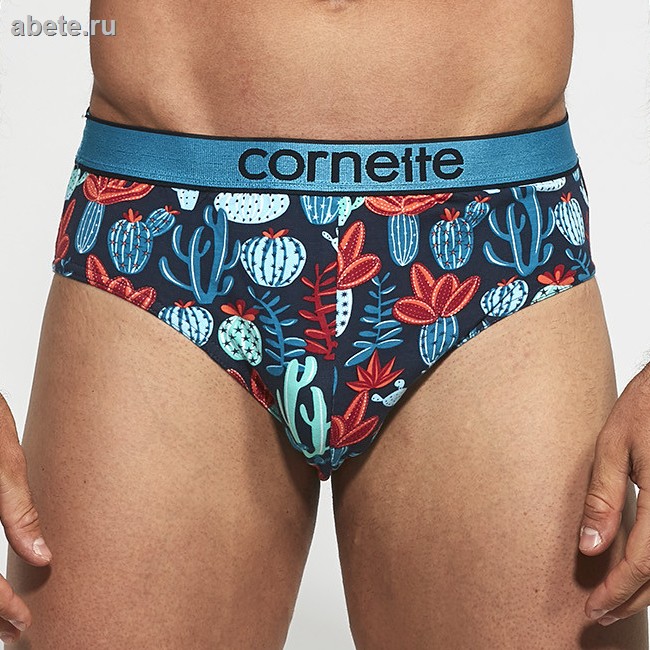 Мужские трусы плавки Cornette купить в интернет-магазине мужских трусов  плавок Корнет в Москве