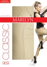 MARILYN Classic 969 leggins фото №3