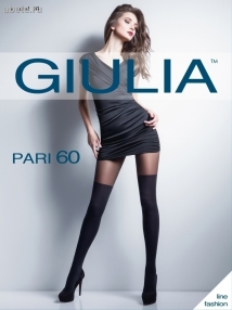 GIULIA Pari 60 model 16