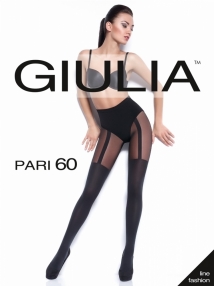 GIULIA Pari 60 model 18