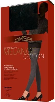 OMSA Melange Cotton