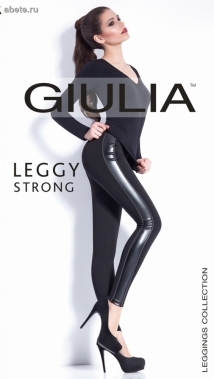 GIULIA Leggy Strong model 2
