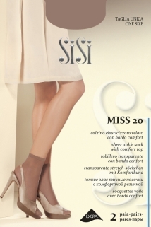 SISI Miss 20