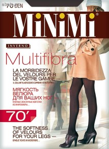 MINIMI Multifibra 70