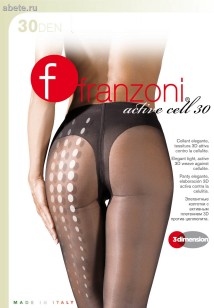 FRANZONI Active Cell 30