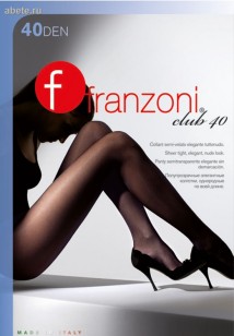 FRANZONI Club 40