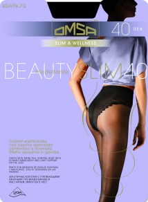 OMSA Beauty Slim 40