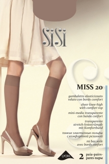 SISI Miss 20