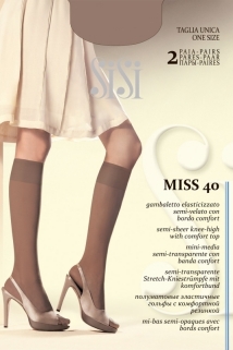 SISI Miss 40