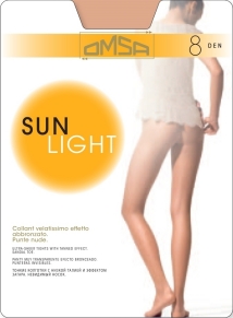 OMSA Sun Light 8