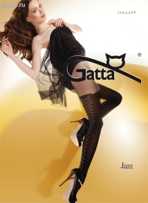 GATTA Jazz
