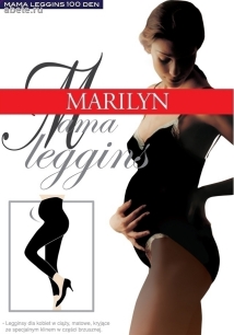 MARILYN Mama Leggins 100