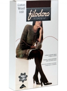 FILODORO Cotton Wool 160