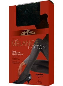 OMSA Melange Cotton