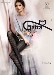 GATTA Loretta 96