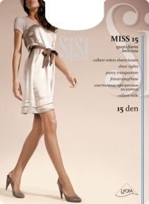 SISI Miss 15