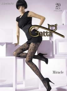 GATTA Miracle 03