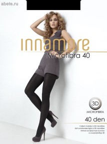 INNAMORE Microfibra 40