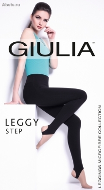 GIULIA Leggy Step model 1
