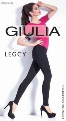 GIULIA Leggy model 1