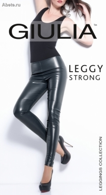 GIULIA Leggy Strong model 5